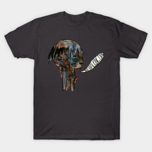 Zomber T-Shirt